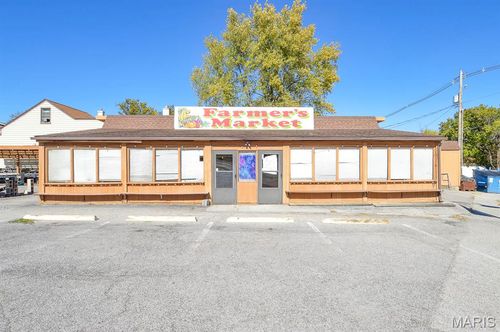 500 N Illinois St, Belleville, IL, 62220-1237 | Card Image