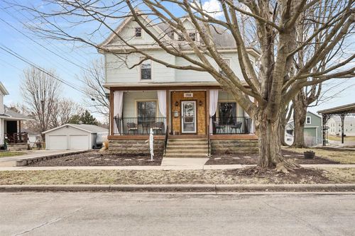 1708 17th Street, Monroe, WI, 53566 | Card Image