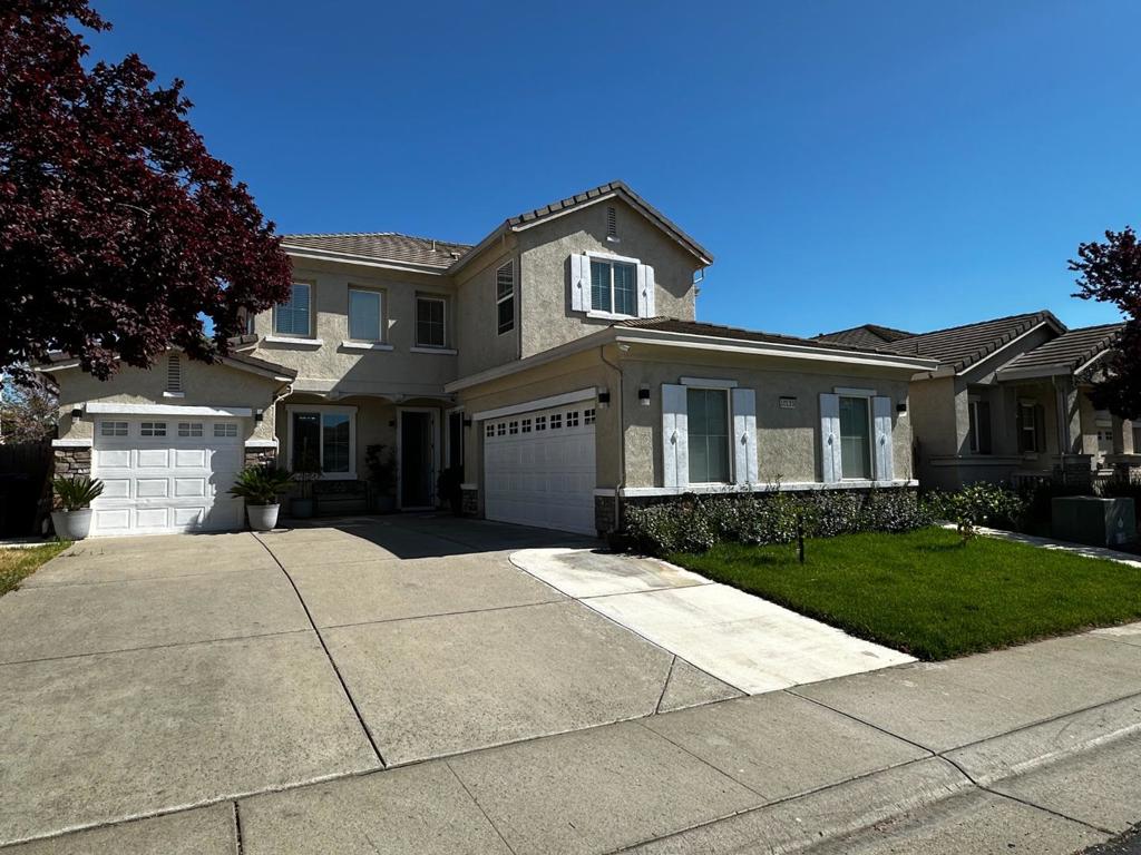 Residential in Elk Grove