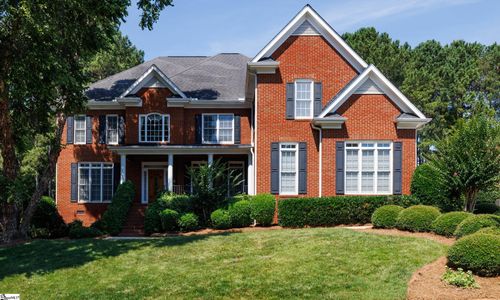 805 Carriage Hill Rd, Simpsonville, SC, 29681-5282 | Card Image