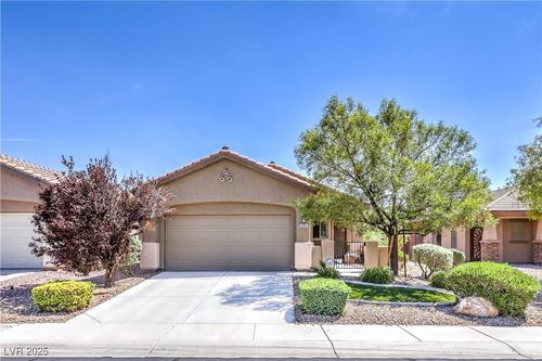 6085 Majestic Wind Ave, Las Vegas, NV, 89122-3499 | Card Image