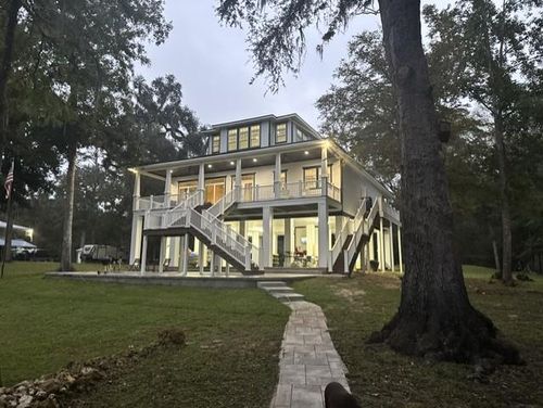 12890 Ne 21st Ter, Branford, FL, 32008-7601 | Card Image