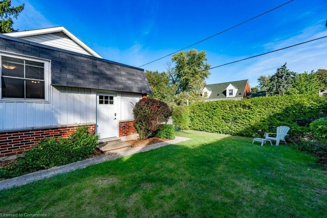 2 Chedoke Ave, House other with 4 bedrooms, 2 bathrooms and 2 parking in Hamilton ON | Image 43