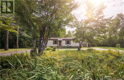 1544 Pleasant Dr, House other with 3 bedrooms, 1 bathrooms and null parking in Minto NB | Image 2