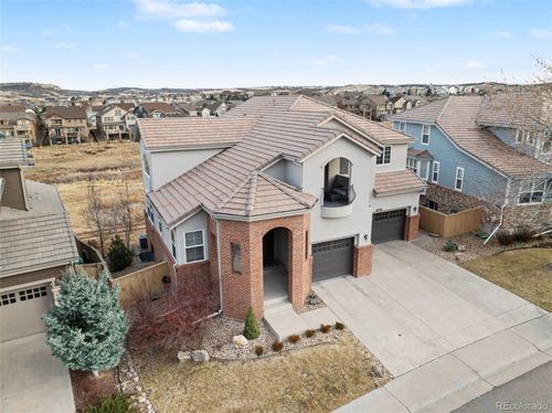 10709 Briarglen Cir, Highlands Ranch, CO, 80130-6906 | Card Image
