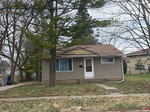 5731 N 63rd St, Milwaukee, WI, 53218 | Card Image