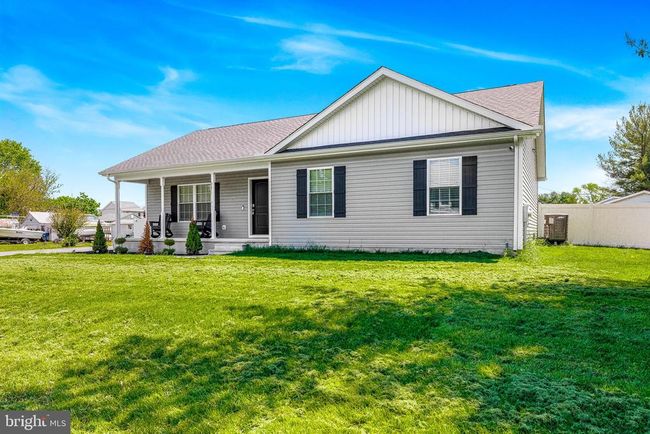 631 W Mount Vernon St, House other with 3 bedrooms, 2 bathrooms and null parking in SMYRNA DE | Image 31