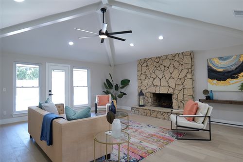 2109 Heather Hill Ln, Plano, TX, 75075-2967 | Card Image