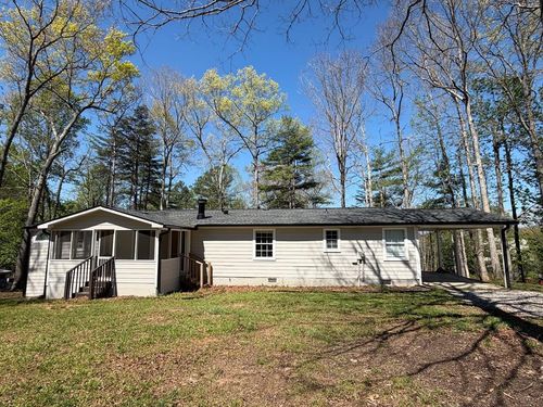 463 Roberts Rd, Blairsville, GA, 30512-5354 | Card Image