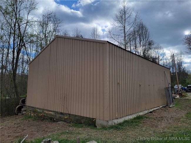 6706 N 1000 W, Home with 0 bedrooms, 0 bathrooms and null parking in Commiskey IN | Image 6