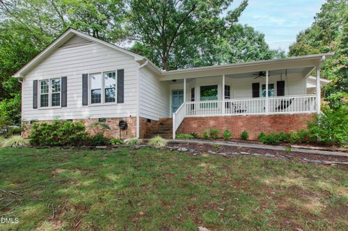6201 Bramblewood Dr, Raleigh, NC, 27612-2222 | Card Image