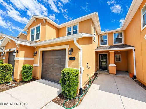 253 E Pisa Pl, St Augustine, FL, 32084-2585 | Card Image