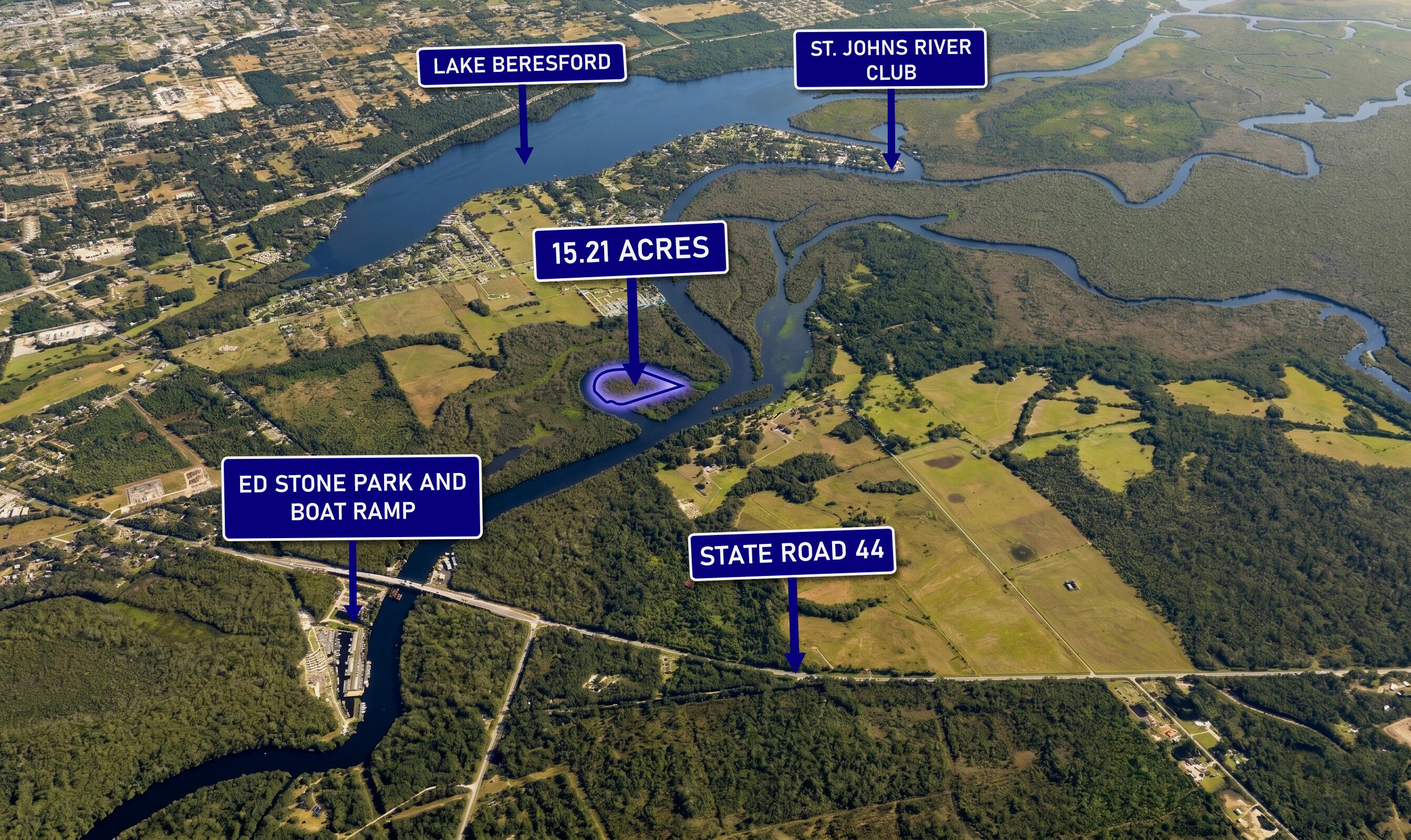 Land in Deland 3