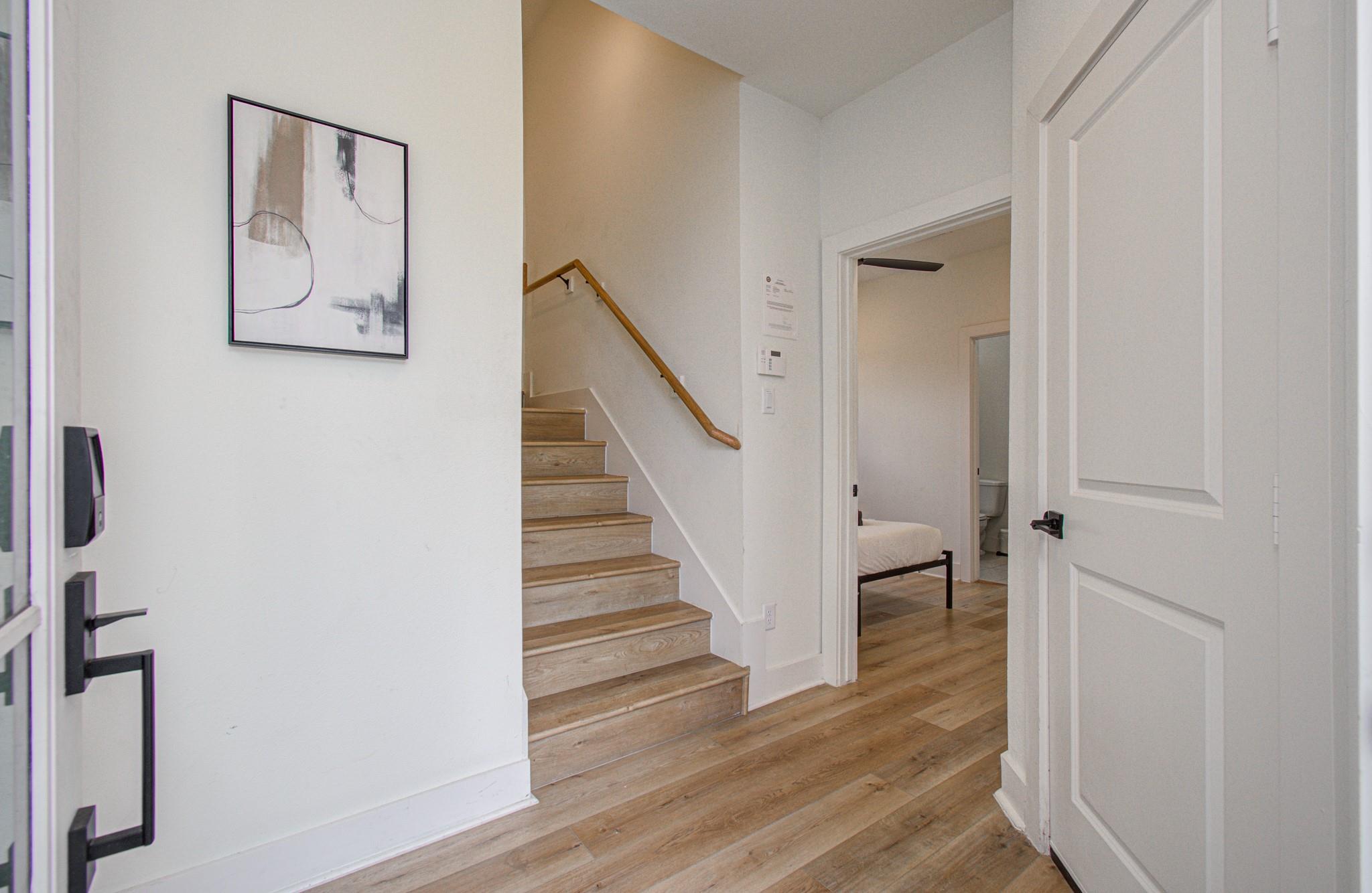 Residential Lease in Houston 4