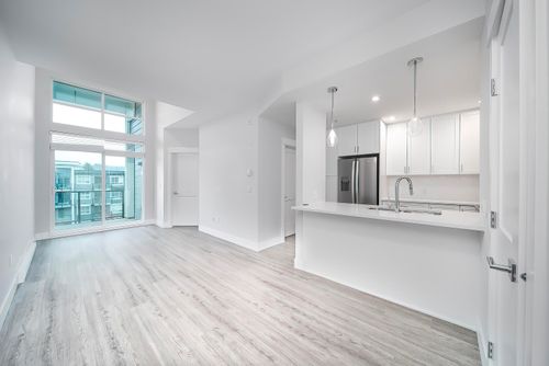 3612-2180 Kelly Ave, Port Coquitlam, BC, V3C0S4 | Card Image