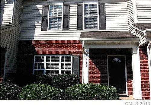 10448 Stokeshill Ct, Pineville, NC, 28134-6330 | Card Image
