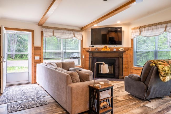 4186 Hegemann Rd, House other with 2 bedrooms, 2 bathrooms and null parking in Conover WI | Image 8