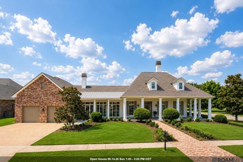 3122 Grand Way Ave, Baton Rouge, LA, 70810-0422 | Card Image