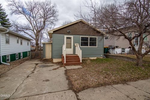 410 22nd Street N, Bismarck, ND, 58501 | Card Image