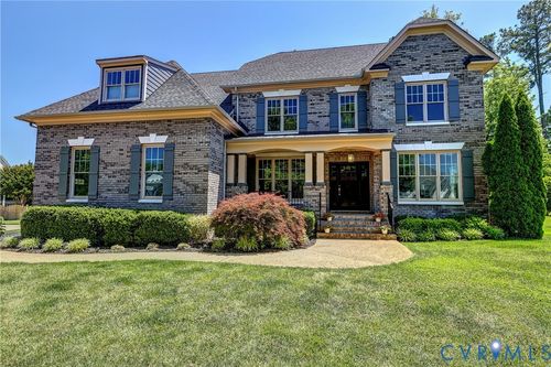 11209 Grey Oaks Park Ter, Glen Allen, VA, 23059-5790 | Card Image