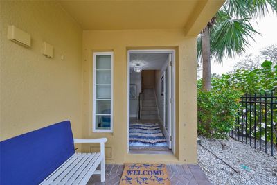 99 Haven Beach Drive, Townhouse with 3 bedrooms, 3 bathrooms and null parking in INDIAN ROCKS BEACH FL | Image 3