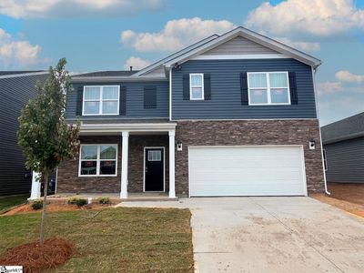 929 Pineland Drive, House other with 5 bedrooms, 3 bathrooms and 2 parking in Woodruff SC | Image 1