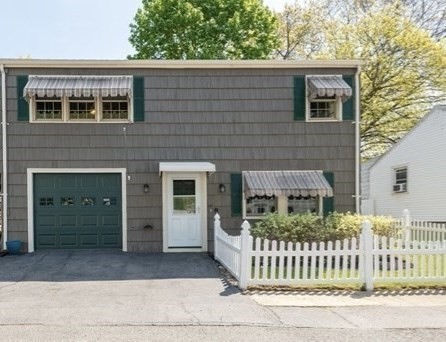 Park Ave, Lynn, MA 01902