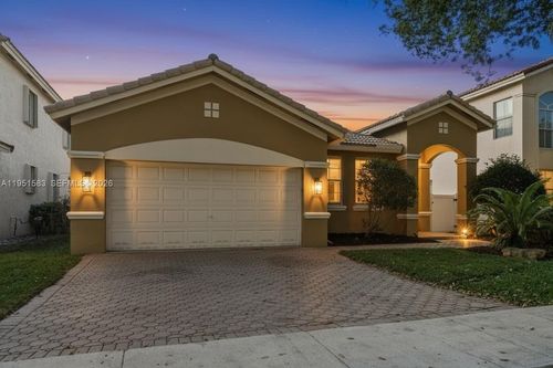 0-2238 Sw 125th Ave, Miramar, FL, 33027 | Card Image