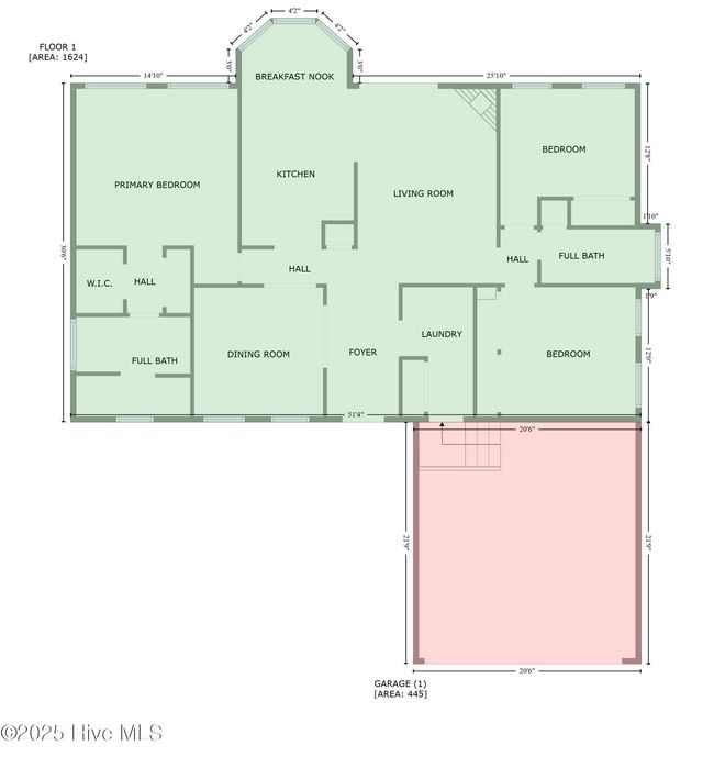 15 Garner Ln, House other with 3 bedrooms, 2 bathrooms and 2 parking in Pinehurst NC | Image 50