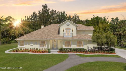 4400 Sea Island Ln, Merritt Island, FL, 32953-8400 | Card Image