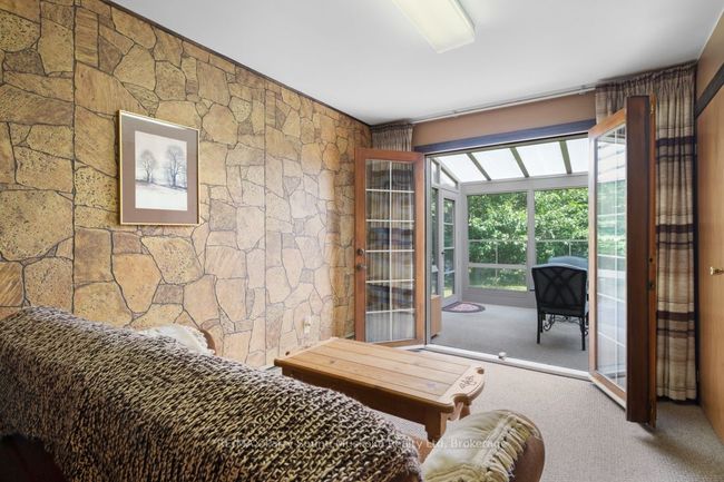18 Meharg Dr, House other with 3 bedrooms, 2 bathrooms and 7 parking in Mckellar ON | Image 34