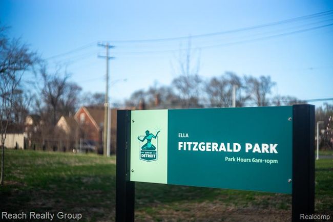 FITZGERALD PARK | Image 28