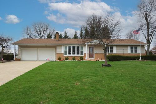 86 Sherbrook Road, Mansfield, OH, 44907 | Card Image