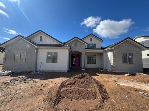 2718 E Rosedale Dr, St. George, UT, 84790 | Card Image