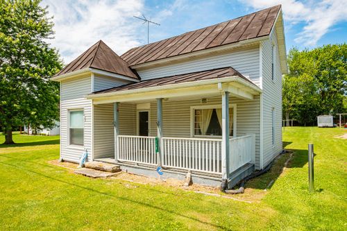 130 W Main St, Fulton, OH, 43321-9702 | Card Image