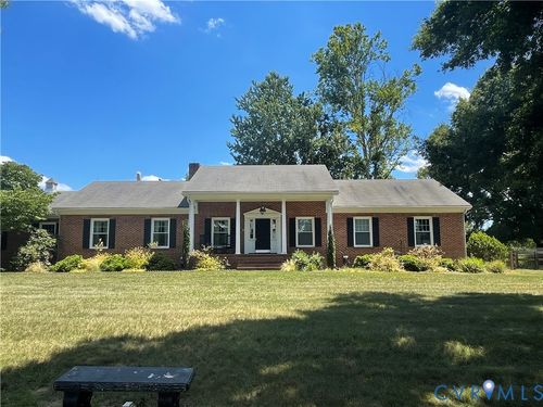21121 Rocky Ford Rd, Jetersville, VA, 23083-2323 | Card Image