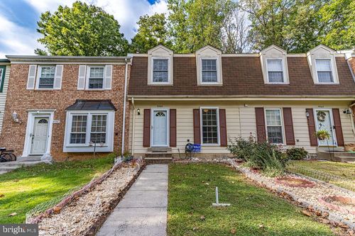 9560 Cherry Oak Ct, BURKE, VA, 22015-3407 | Card Image