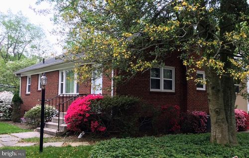 4426 Strathmore Ave, GARRETT PARK, MD, 20896-1544 | Card Image