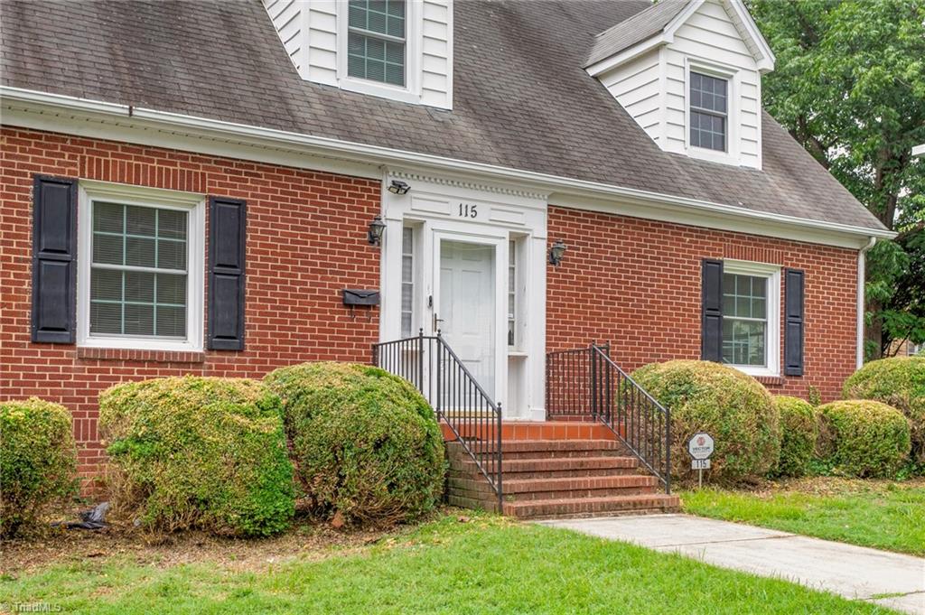 Residential in Graham 4