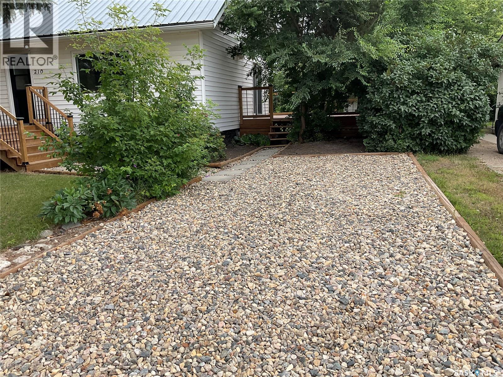 Residential in Wakaw 3