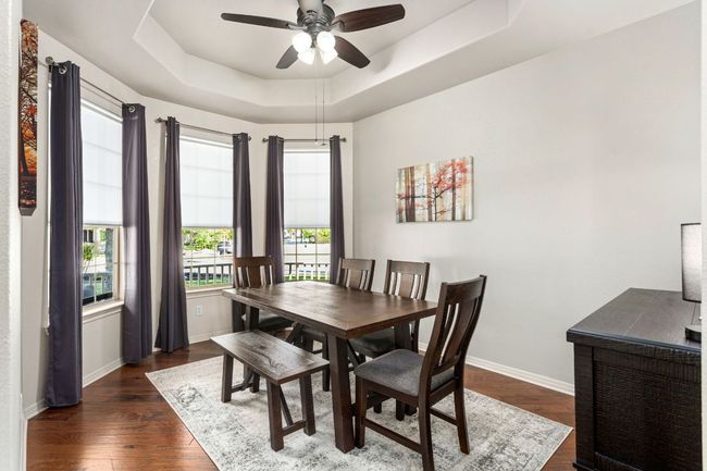 1601 Forest St, House other with 5 bedrooms, 4 bathrooms and null parking in Georgetown TX | Image 8