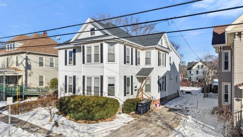113 Lincoln Street, Bangor, ME, 04401 | Card Image