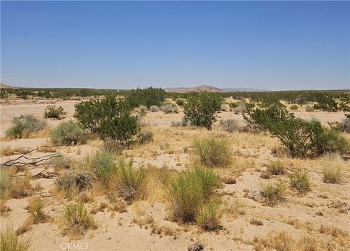 0 Pepper St, California City, CA, 93504 | Card Image