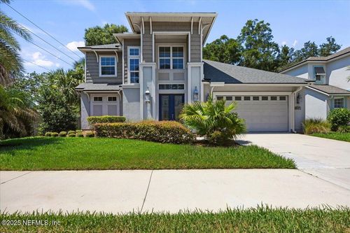 14407 Aldea Cove Dr, Jacksonville, FL, 32224-6907 | Card Image