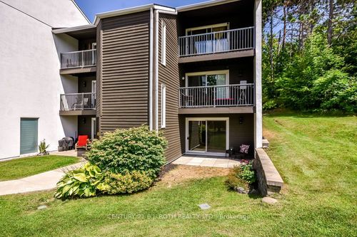126-1102 Horseshoe Valley Rd W, Barrie, ON, L4M4Y8 | Card Image