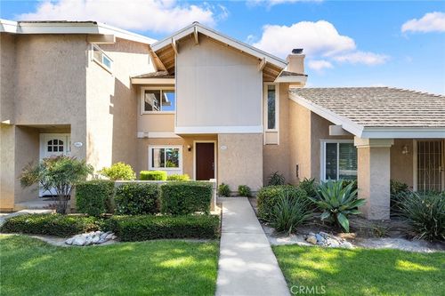 8-21155 Via Canon, Yorba Linda, CA, 92887-3427 | Card Image