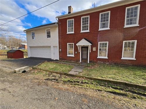 236 N Market St, Lisbon, OH, 44432-1144 | Card Image