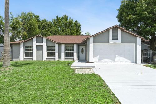 621 N Delmonte Ct, KISSIMMEE, FL, 34758-3212 | Card Image