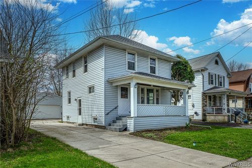 35 Fuller Ave, Tonawanda, NY, 14150-3919 | Card Image