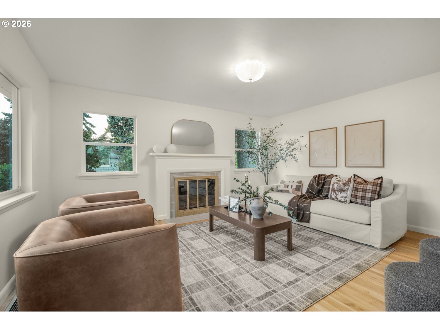 Residential in Portland 5
